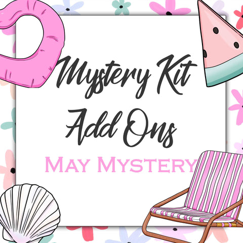 Mystery Kit Add Ons