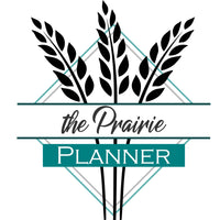 the Prairie Planner