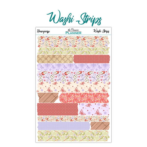 MONTHLY Subscription - Kit Add Ons