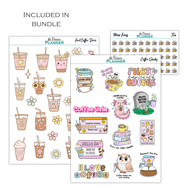 MONTHLY Subscription - Tiny Bundle