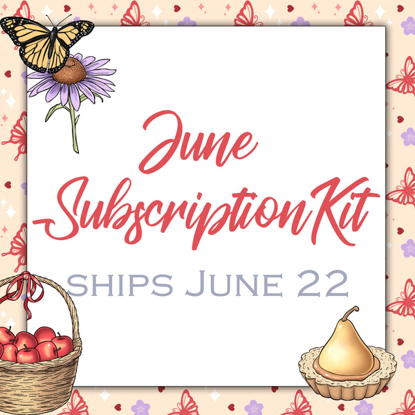 MONTHLY Subscription - Ultimate Bundle