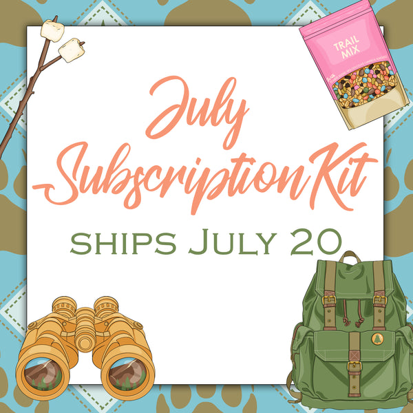 MONTHLY Subscription - Ultimate Bundle