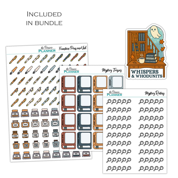 MONTHLY Subscription - Ultimate Bundle