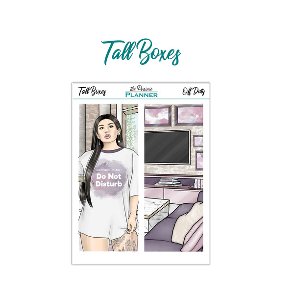 MONTHLY Subscription - Kit Add Ons