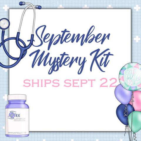 MONTHLY Subscription - Kit Add Ons
