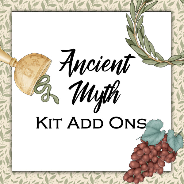 Ancient Myth | Kit Add Ons
