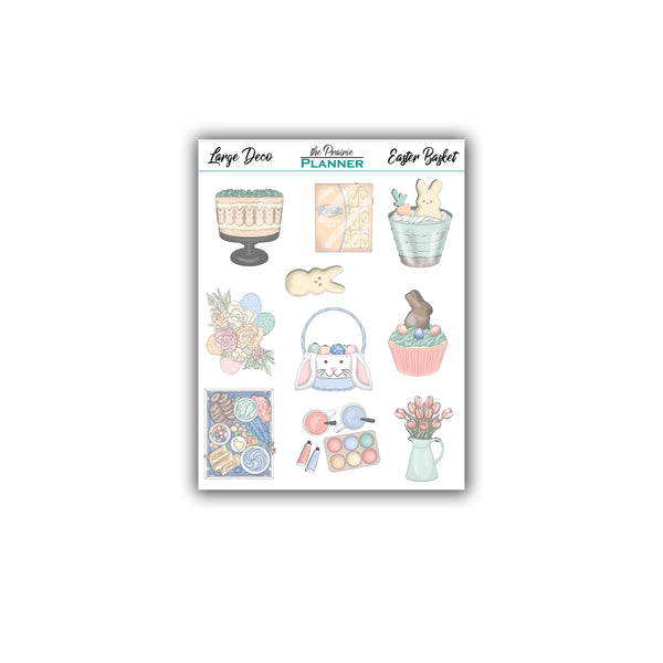 April 2026 Book Journal Kit