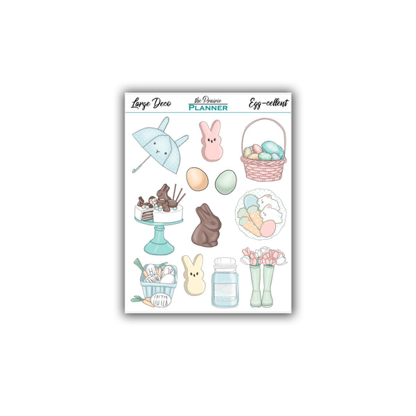 April Book Journal Kit