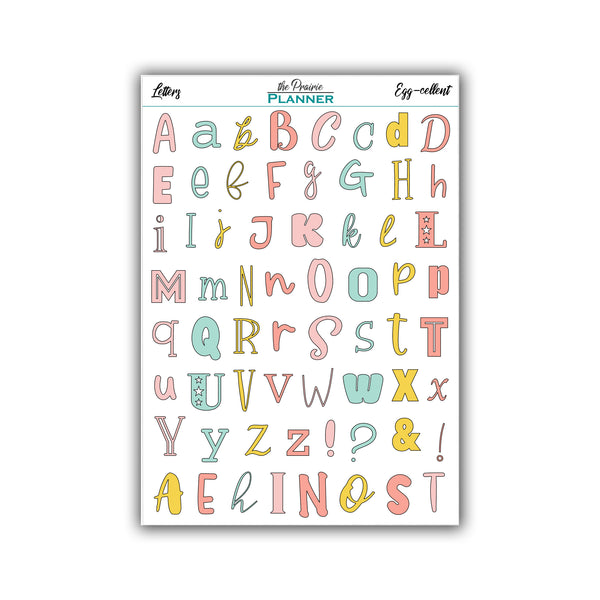 April Book Journal Kit