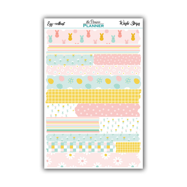 April Book Journal Kit