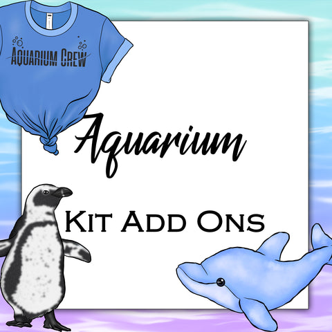 Aquarium | Kit Add Ons