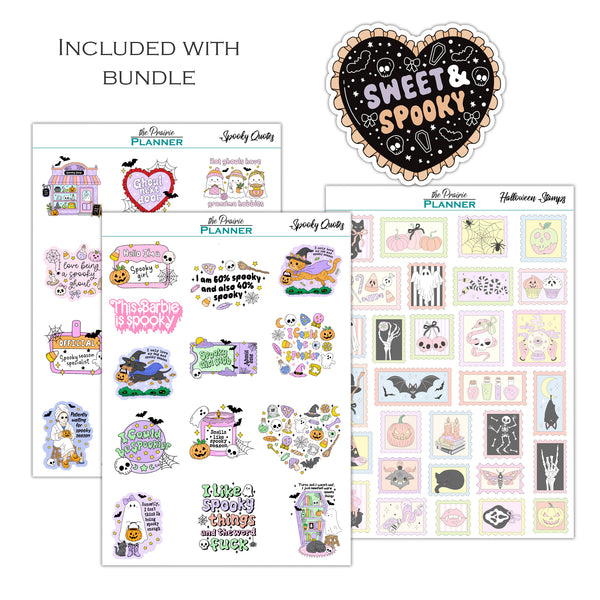 MONTHLY Subscription - Ultimate Bundle