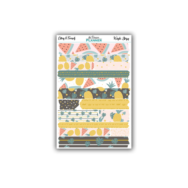 August Book Journal Kit