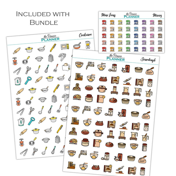 MONTHLY Subscription - Hobonichi