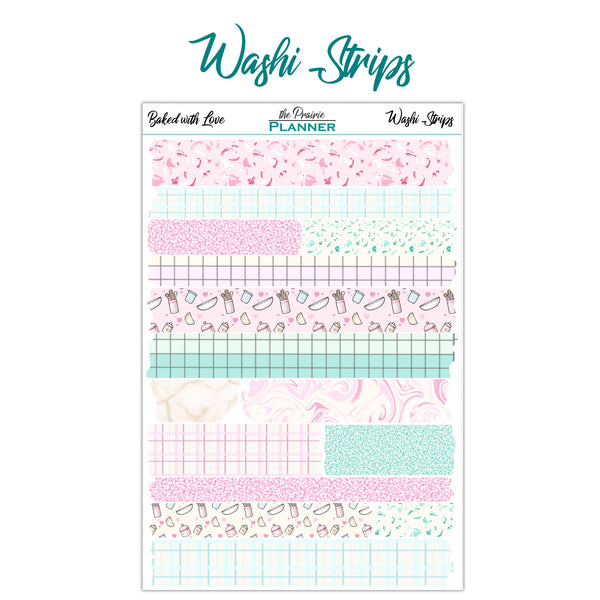 MONTHLY Subscription - Kit Add Ons