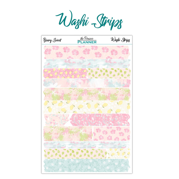 Berry Sweet | Kit Add Ons