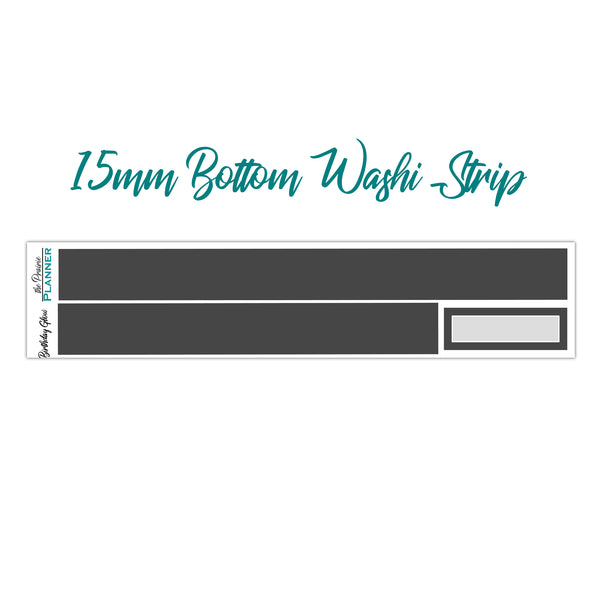 Birthday Glow | Kit Add Ons