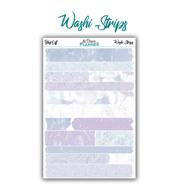 Blast Off | Kit Add Ons