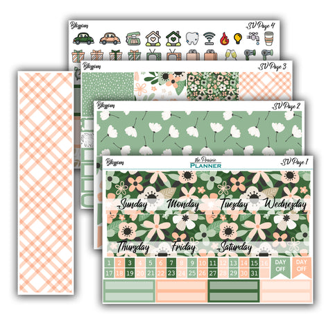 Blossom | Monthly Kit