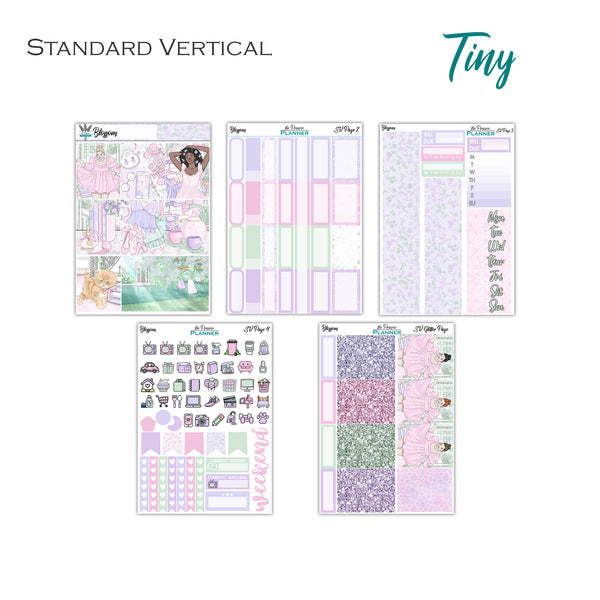 Blossom | Weekly Planner Kit