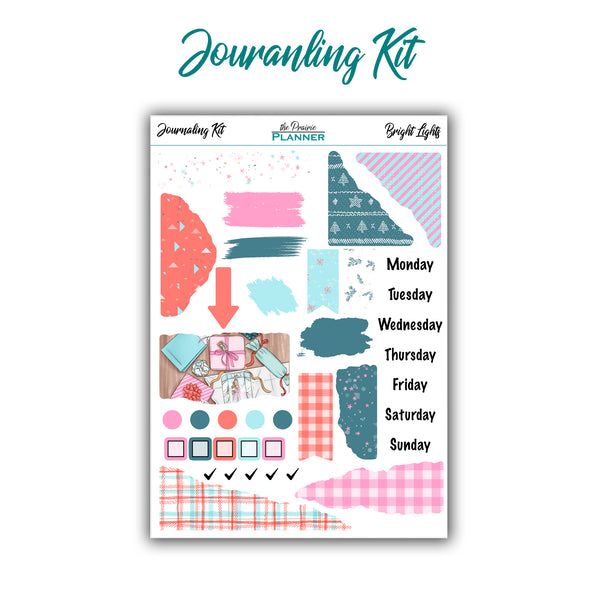Bright Lights | Kit Add Ons