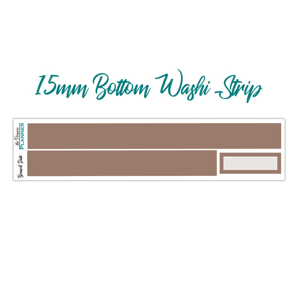 Brunch Date | Kit Add Ons