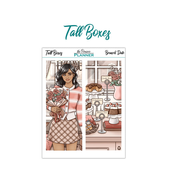 Brunch Date | Kit Add Ons