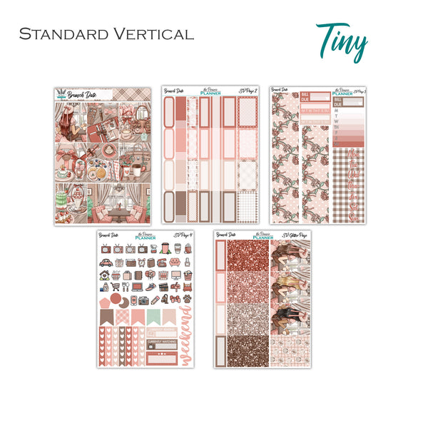 MONTHLY Subscription - Tiny Bundle