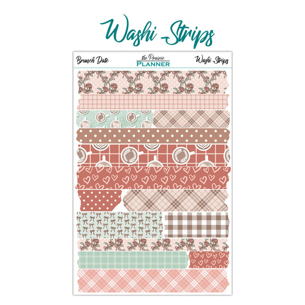 Brunch Date | Kit Add Ons