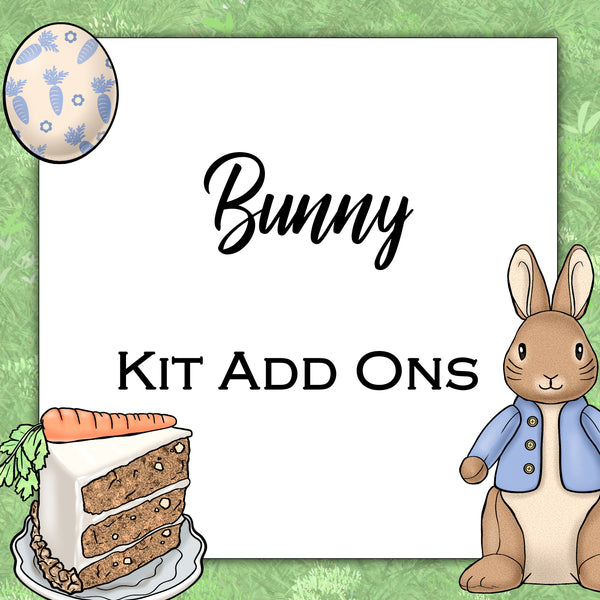 Bunny | Kit Add Ons