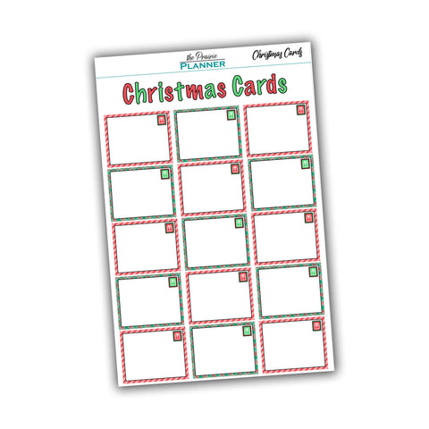 Christmas Cards