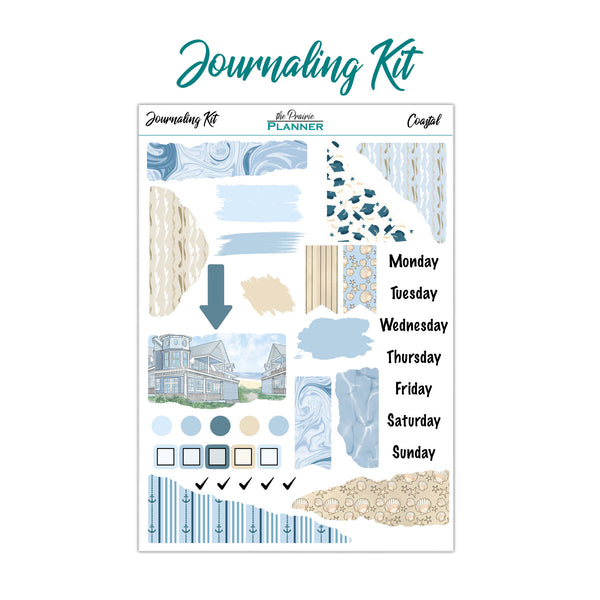 Coastal | Kit Add Ons