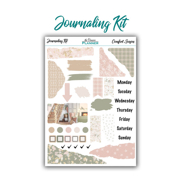 Comfort Season | Kit Add Ons