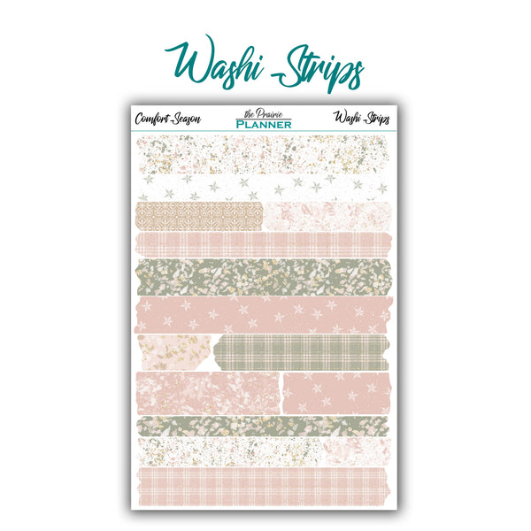 Comfort Season | Kit Add Ons