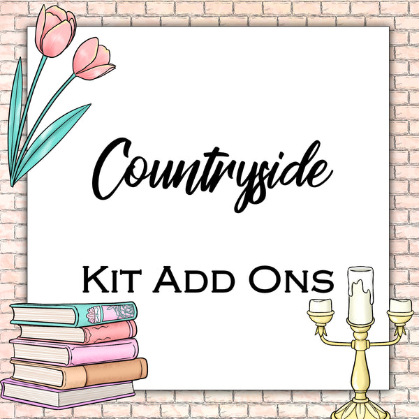 Countryside | Kit Add Ons