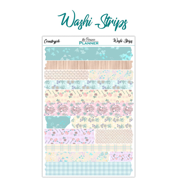 Countryside | Kit Add Ons