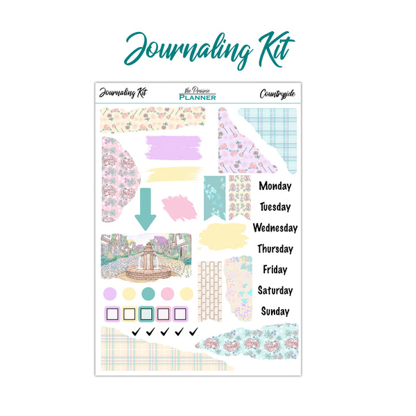 Countryside | Kit Add Ons