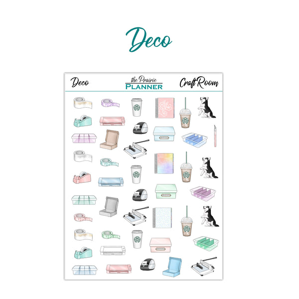 8 Year Anniversary | Kit Add Ons