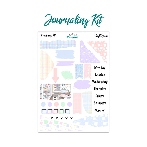 8 Year Anniversary | Kit Add Ons