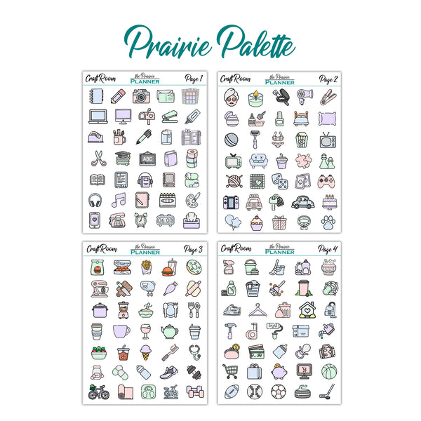 8 Year Anniversary | Kit Add Ons