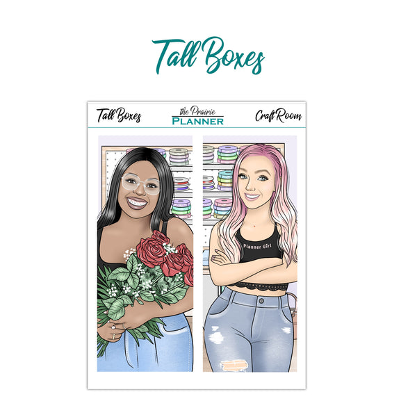 8 Year Anniversary | Kit Add Ons