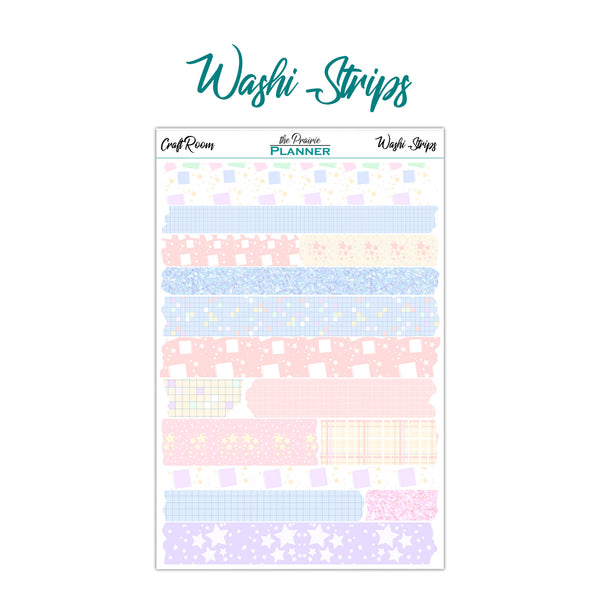 8 Year Anniversary | Kit Add Ons