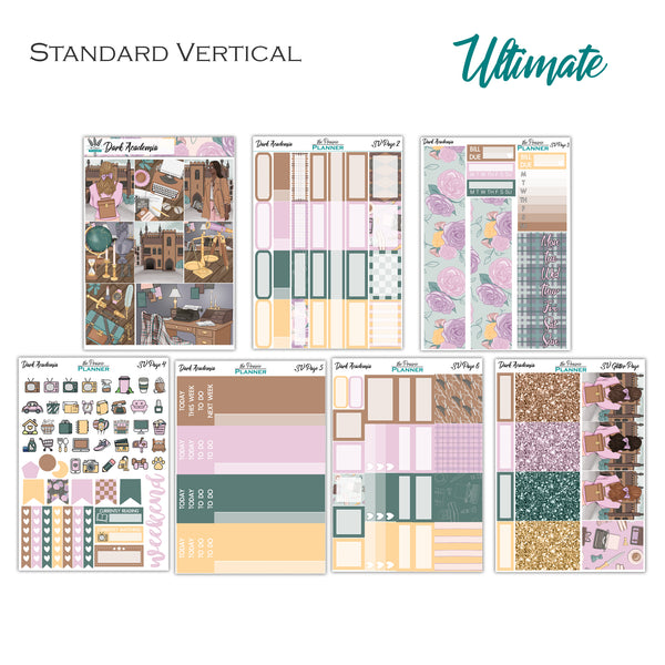 MONTHLY Subscription - Ultimate Bundle