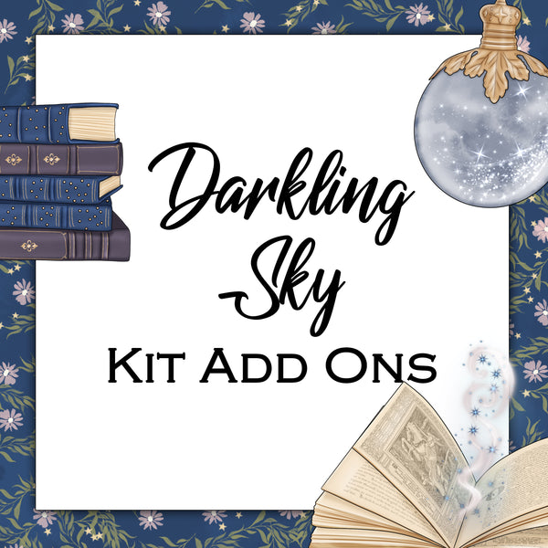 Darkling Sky | Kit Add Ons