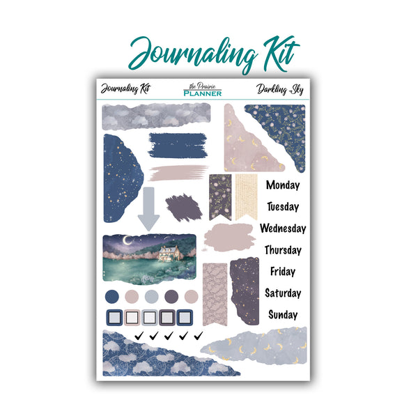 Darkling Sky | Kit Add Ons