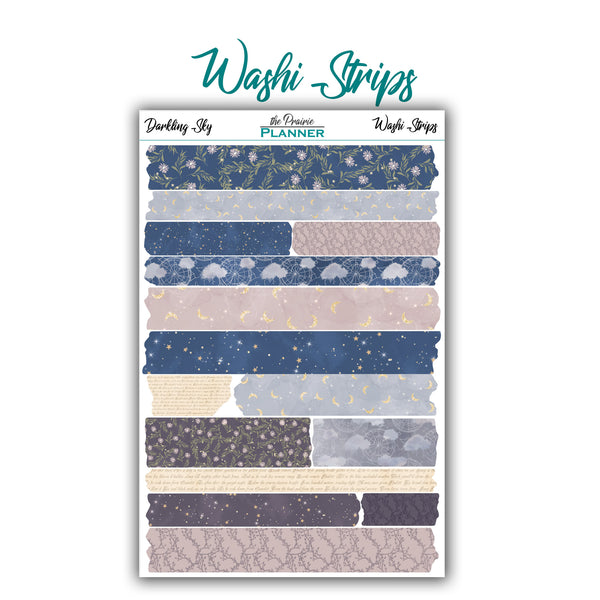 Darkling Sky | Kit Add Ons