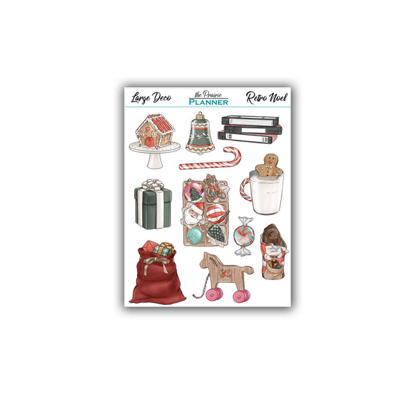 December 2026 Book Journal Kit