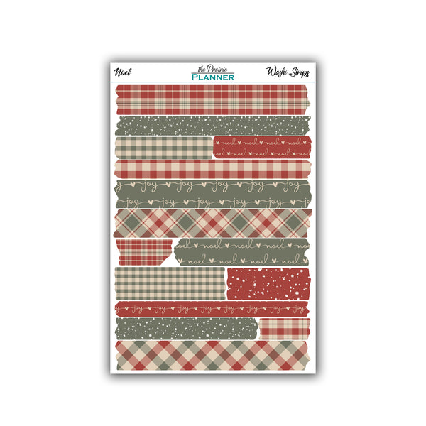 December Book Journal Kit