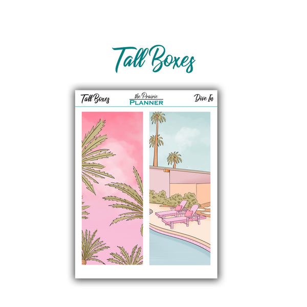 Dive In | Kit Add Ons