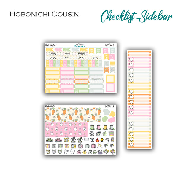 Easter Basket | Monthly Kit